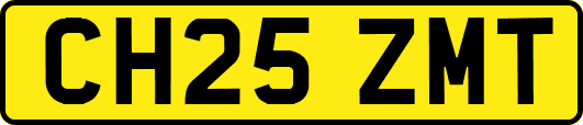 CH25ZMT