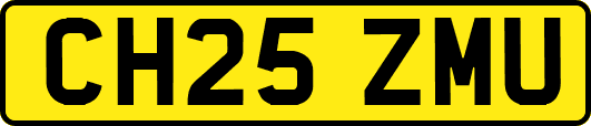 CH25ZMU