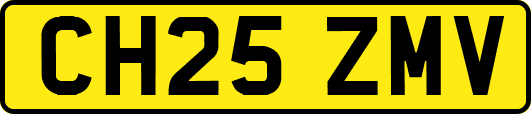 CH25ZMV