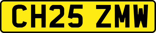 CH25ZMW