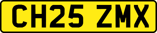 CH25ZMX