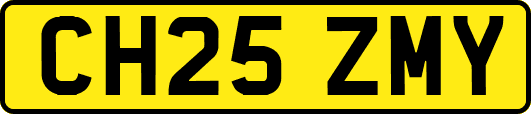 CH25ZMY
