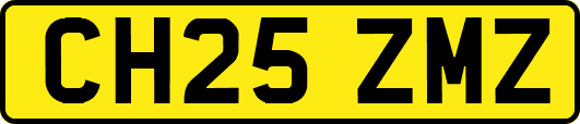 CH25ZMZ