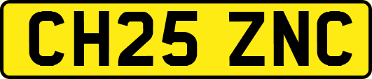 CH25ZNC
