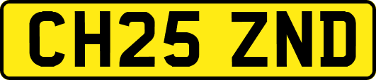 CH25ZND