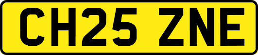 CH25ZNE