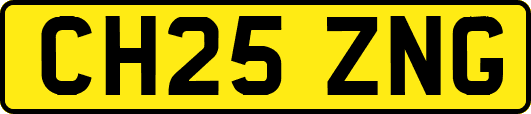 CH25ZNG