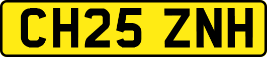 CH25ZNH