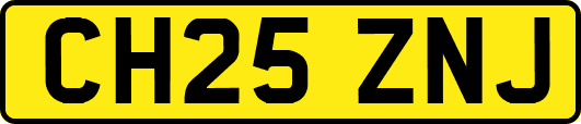 CH25ZNJ