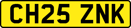 CH25ZNK