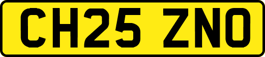 CH25ZNO