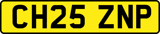 CH25ZNP