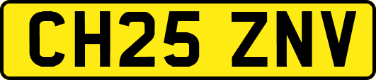 CH25ZNV