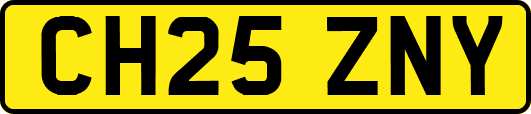 CH25ZNY