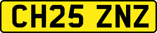 CH25ZNZ
