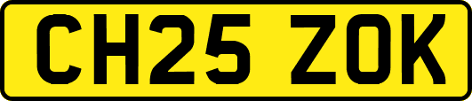 CH25ZOK