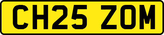 CH25ZOM