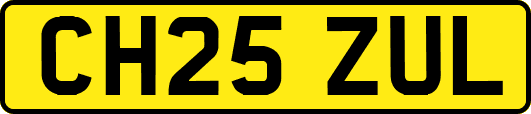 CH25ZUL