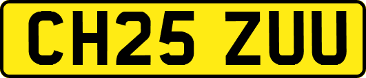 CH25ZUU