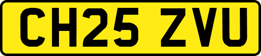 CH25ZVU