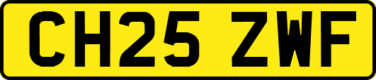 CH25ZWF