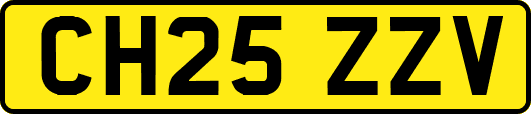 CH25ZZV