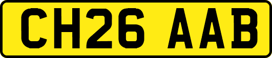 CH26AAB