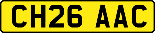 CH26AAC