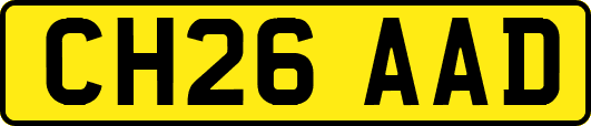 CH26AAD