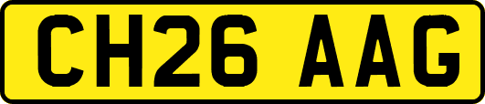 CH26AAG