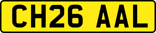 CH26AAL