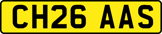 CH26AAS