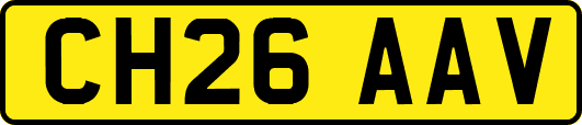 CH26AAV