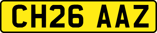 CH26AAZ