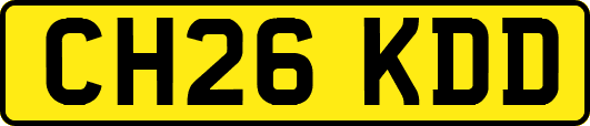 CH26KDD