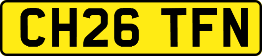 CH26TFN