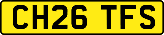 CH26TFS