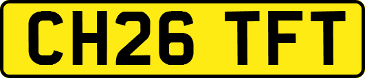 CH26TFT