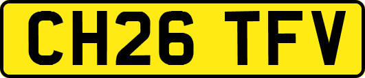 CH26TFV