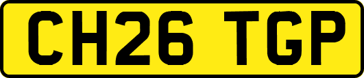 CH26TGP