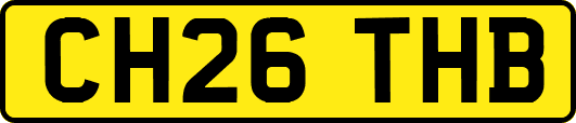 CH26THB