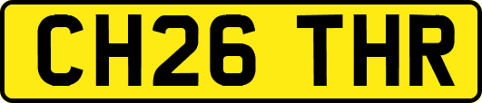 CH26THR