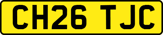 CH26TJC