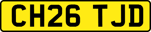 CH26TJD