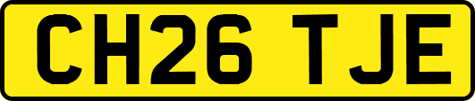 CH26TJE