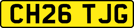 CH26TJG