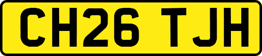 CH26TJH