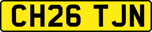 CH26TJN