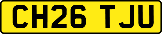 CH26TJU