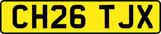 CH26TJX